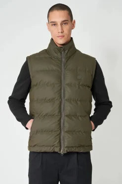 Tantä Rainwear Vests | Dam