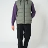 Tantä Rainwear Vests | Dam