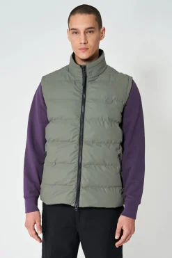 Tantä Rainwear Vests | Dam