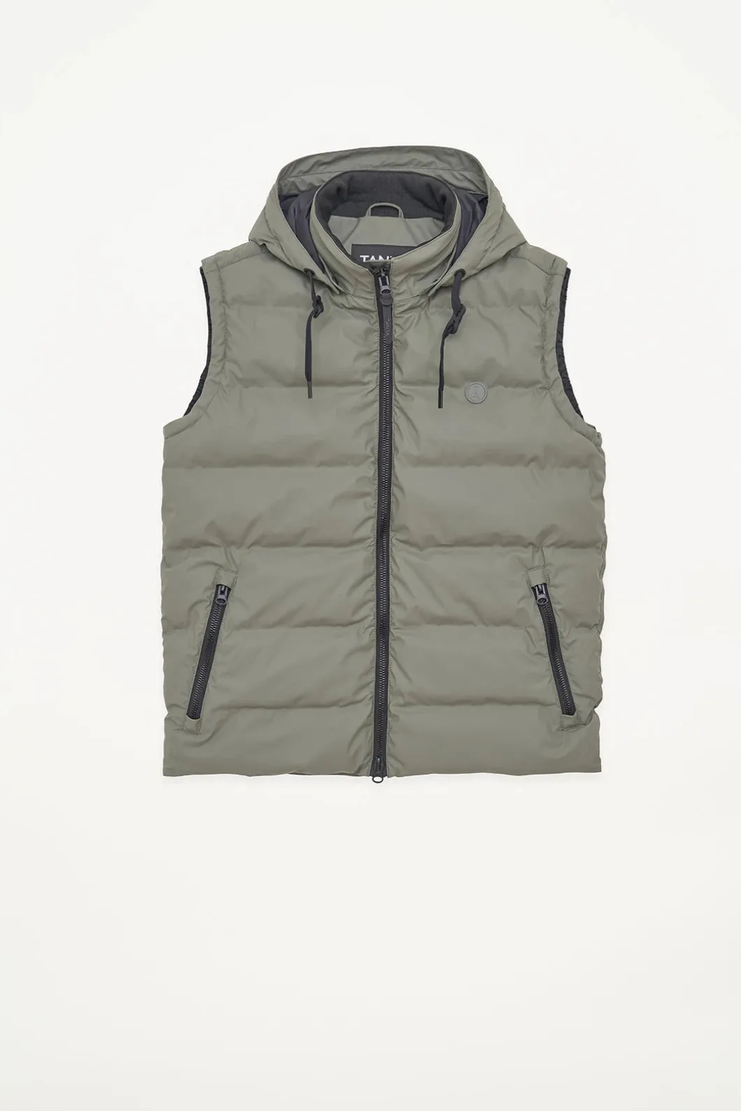 Tantä Rainwear Vests | Dam