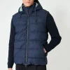 Tantä Rainwear Vests | Dam