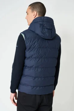 Tantä Rainwear Vests | Dam