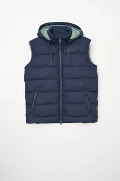 Tantä Rainwear Vests | Dam