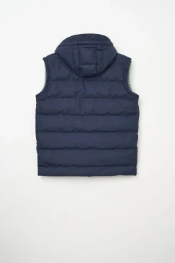 Tantä Rainwear Vests | Dam