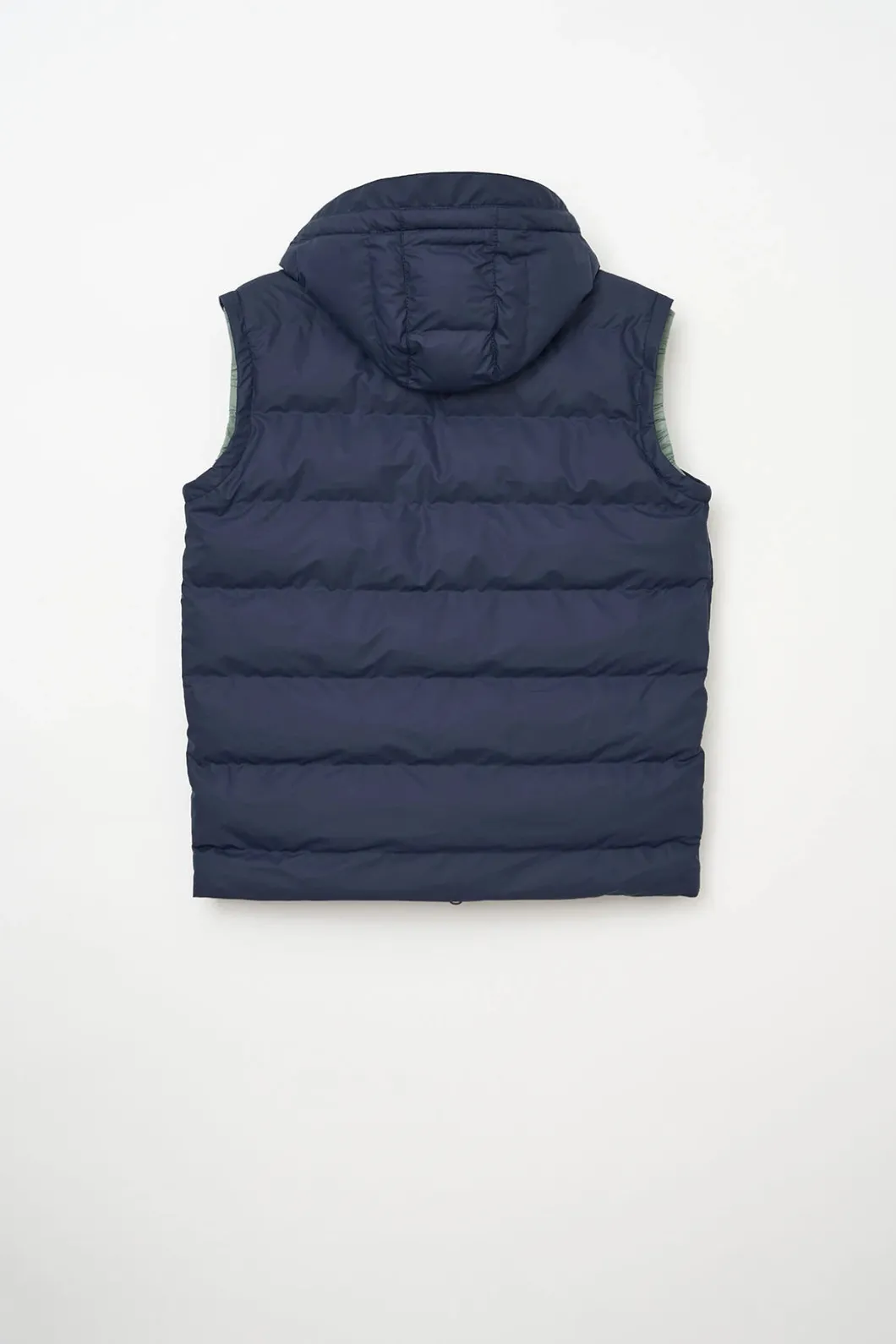 Tantä Rainwear Vests | Dam