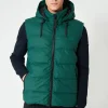 Tantä Rainwear Vests | Dam