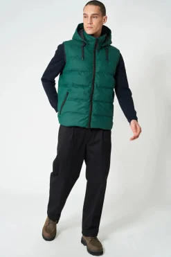Tantä Rainwear Vests | Dam