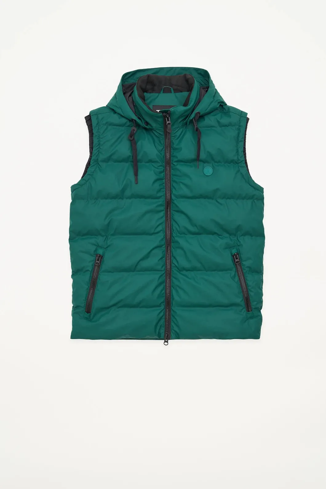 Tantä Rainwear Vests | Dam