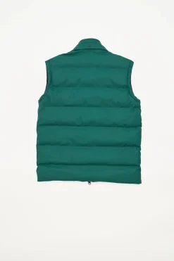 Tantä Rainwear Vests | Dam
