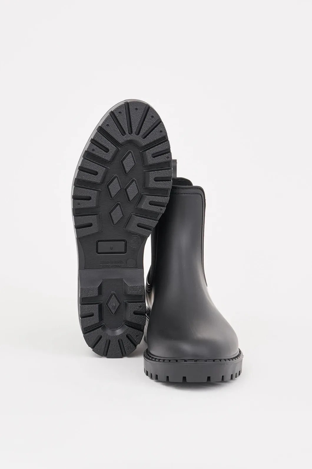 Tantä Rainwear Boots | Druppel