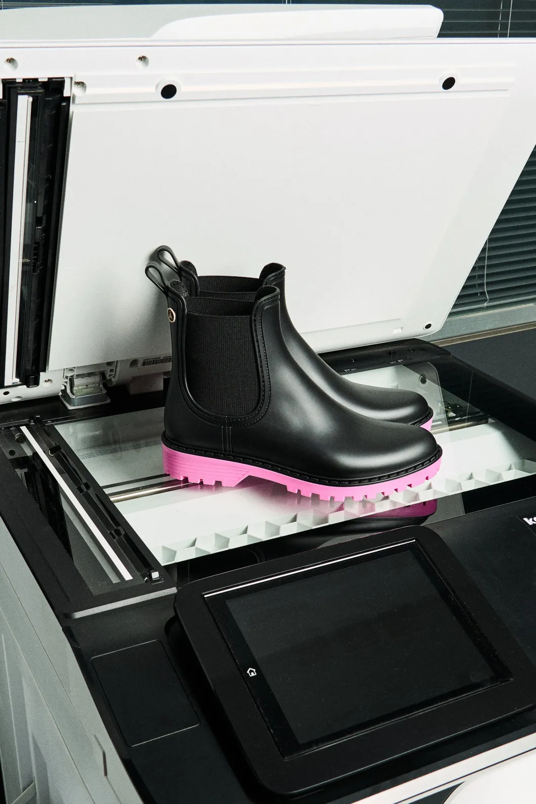 Tantä Rainwear Boots | Druppel