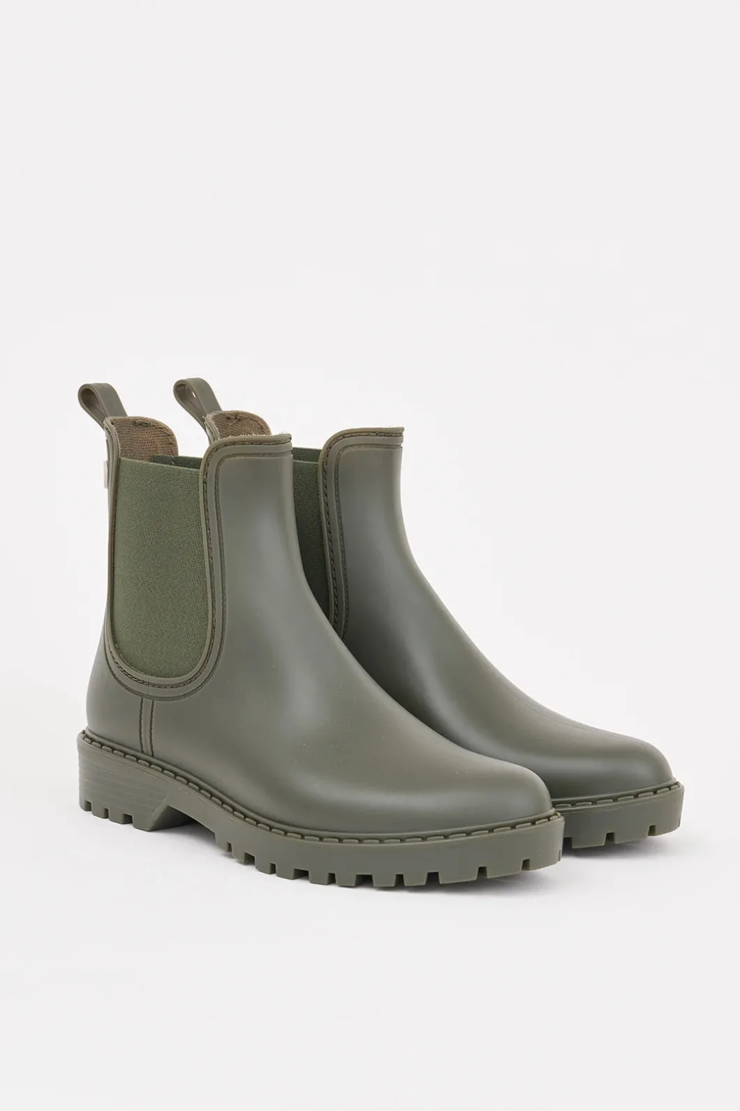 Tantä Rainwear Boots | Druppel