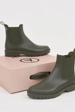Tantä Rainwear Boots | Druppel