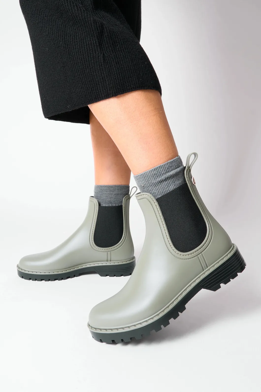 Tantä Rainwear Boots | Druppel
