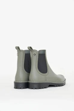 Tantä Rainwear Boots | Druppel