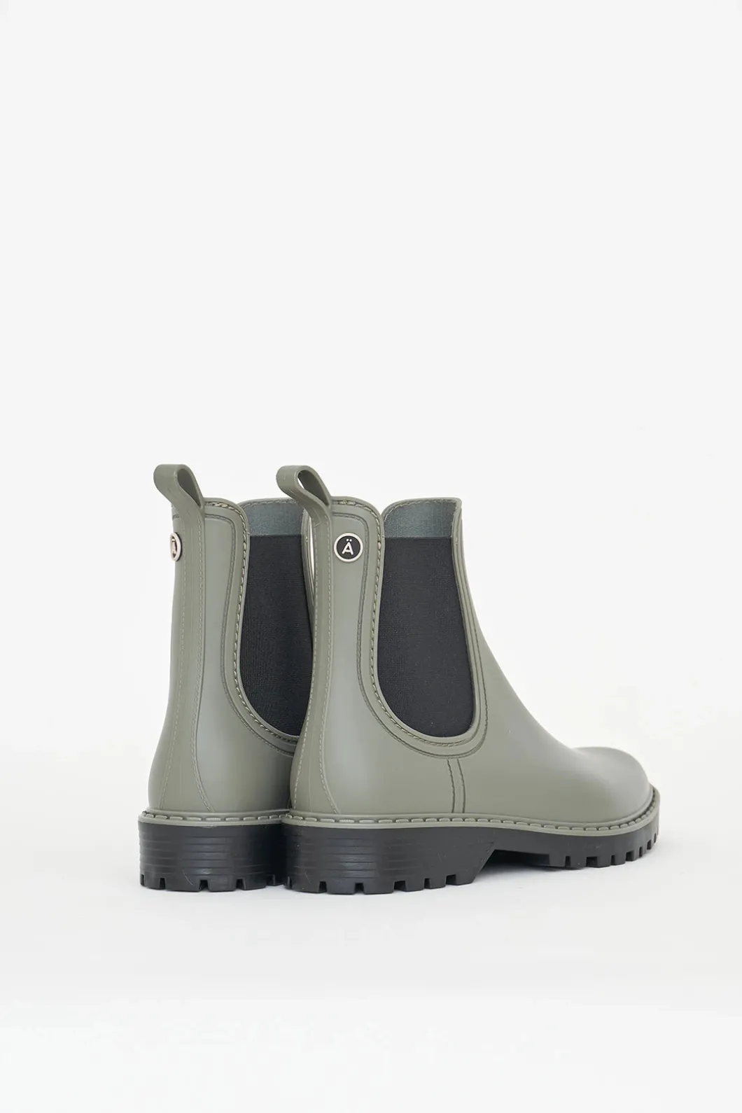 Tantä Rainwear Boots | Druppel