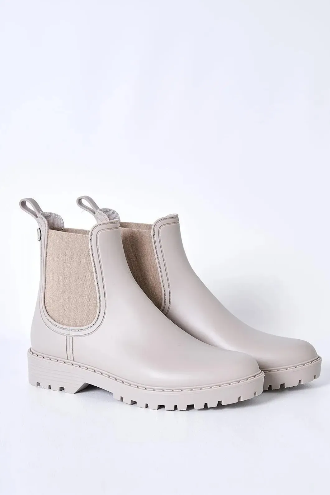 Tantä Rainwear Boots | Druppel