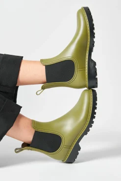 Tantä Rainwear Boots | Druppel