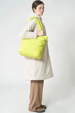 Tantä Rainwear Tote Bags | Eira