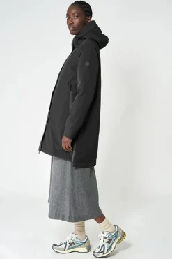 Tantä Rainwear Quilted Jackets | Elurra