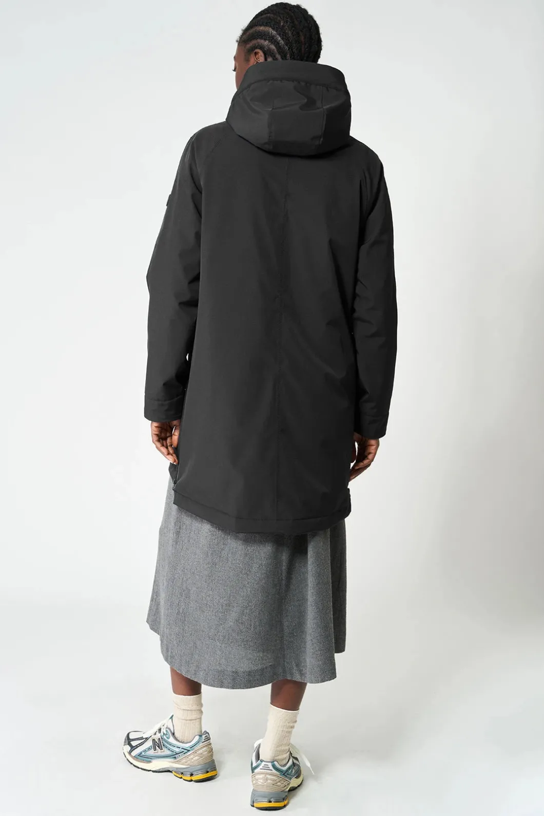 Tantä Rainwear Quilted Jackets | Elurra