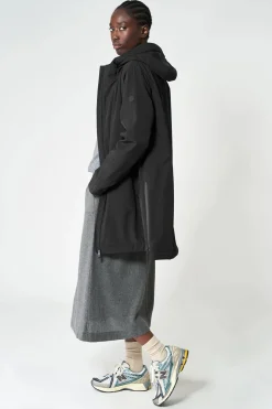 Tantä Rainwear Quilted Jackets | Elurra