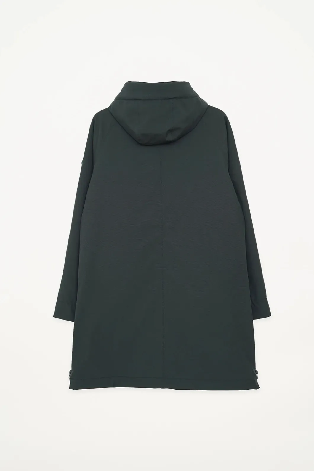 Tantä Rainwear Quilted Jackets | Elurra