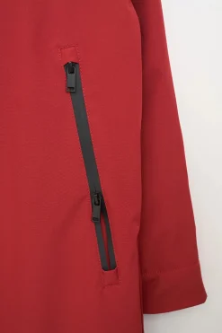 Tantä Rainwear Quilted Jackets | Elurra