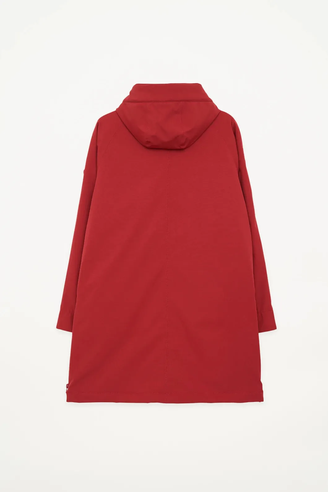 Tantä Rainwear Quilted Jackets | Elurra