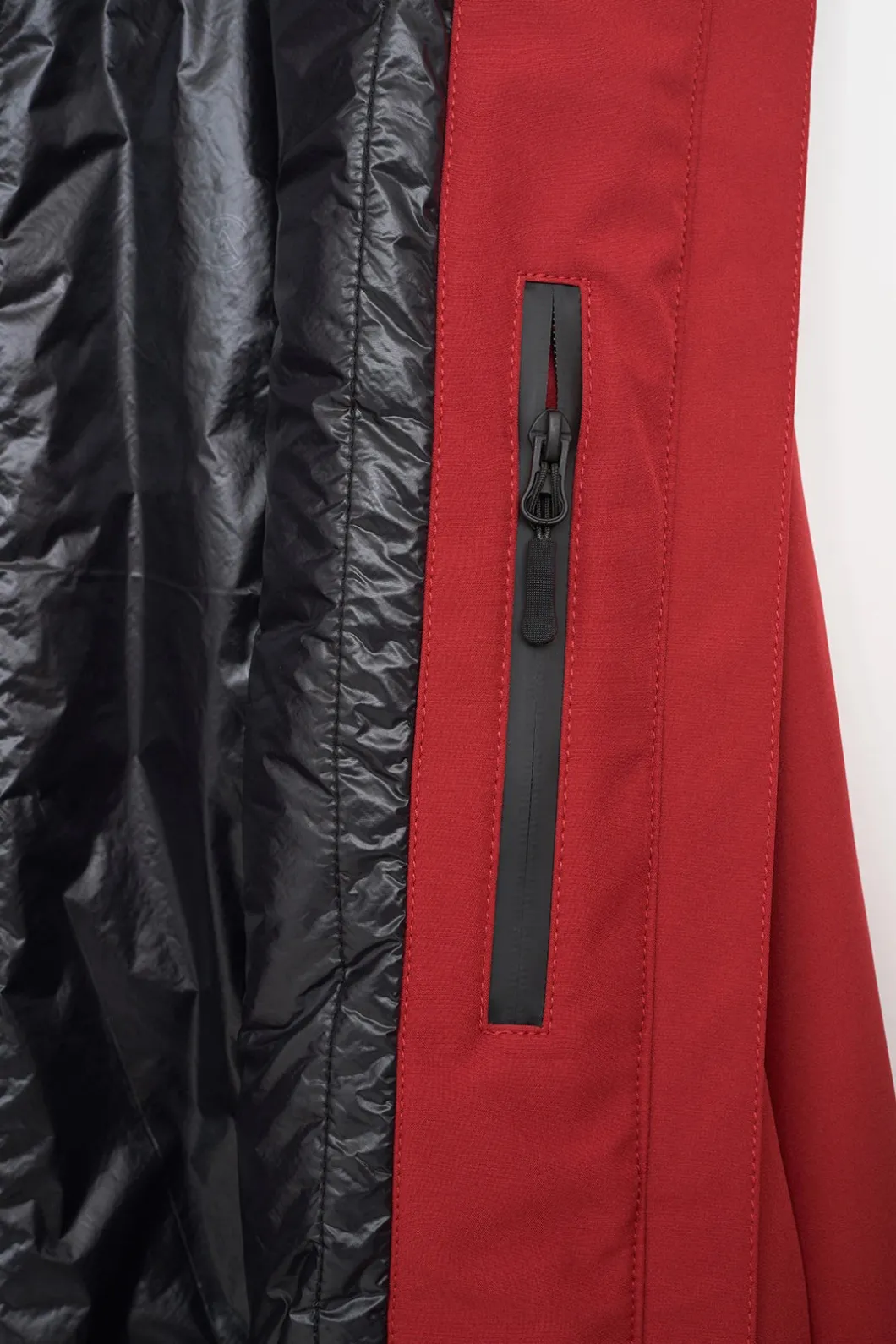 Tantä Rainwear Quilted Jackets | Elurra