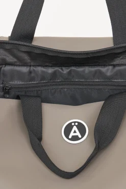 Tantä Rainwear Tote Bags | Hó