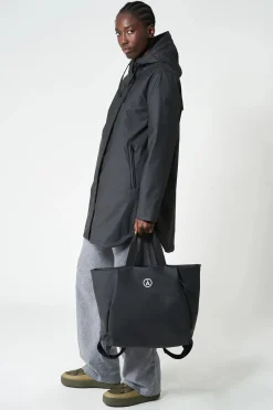Tantä Rainwear Tote Bags | Hó