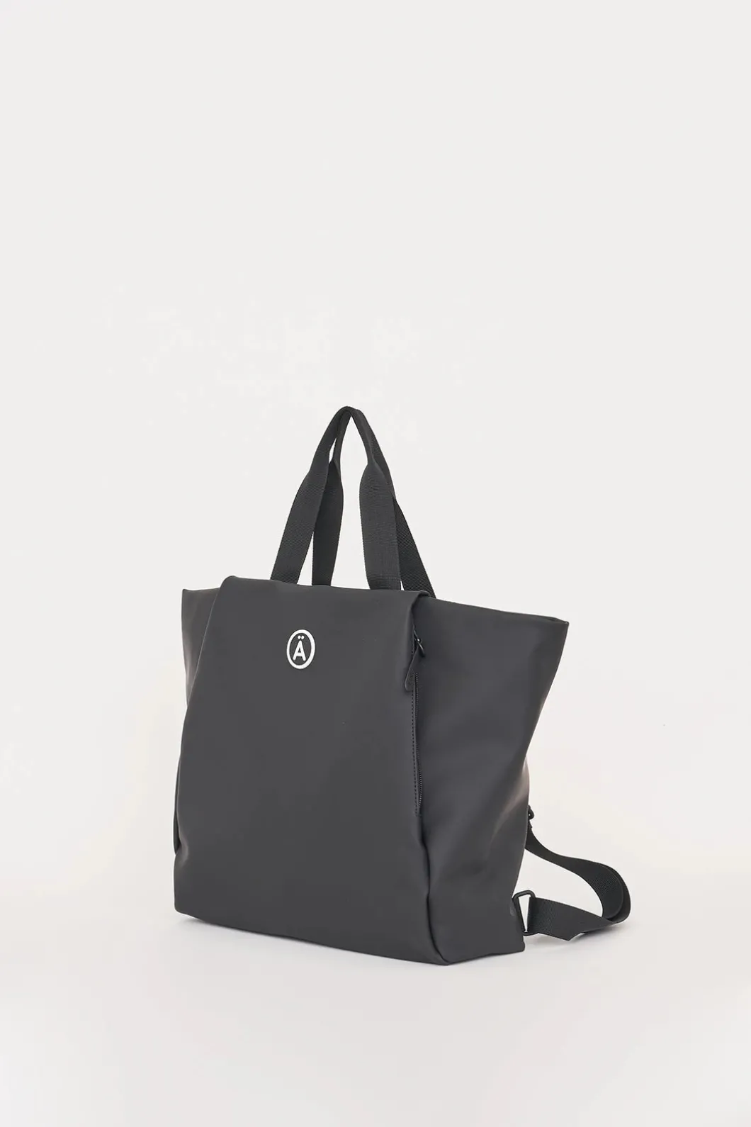 Tantä Rainwear Tote Bags | Hó