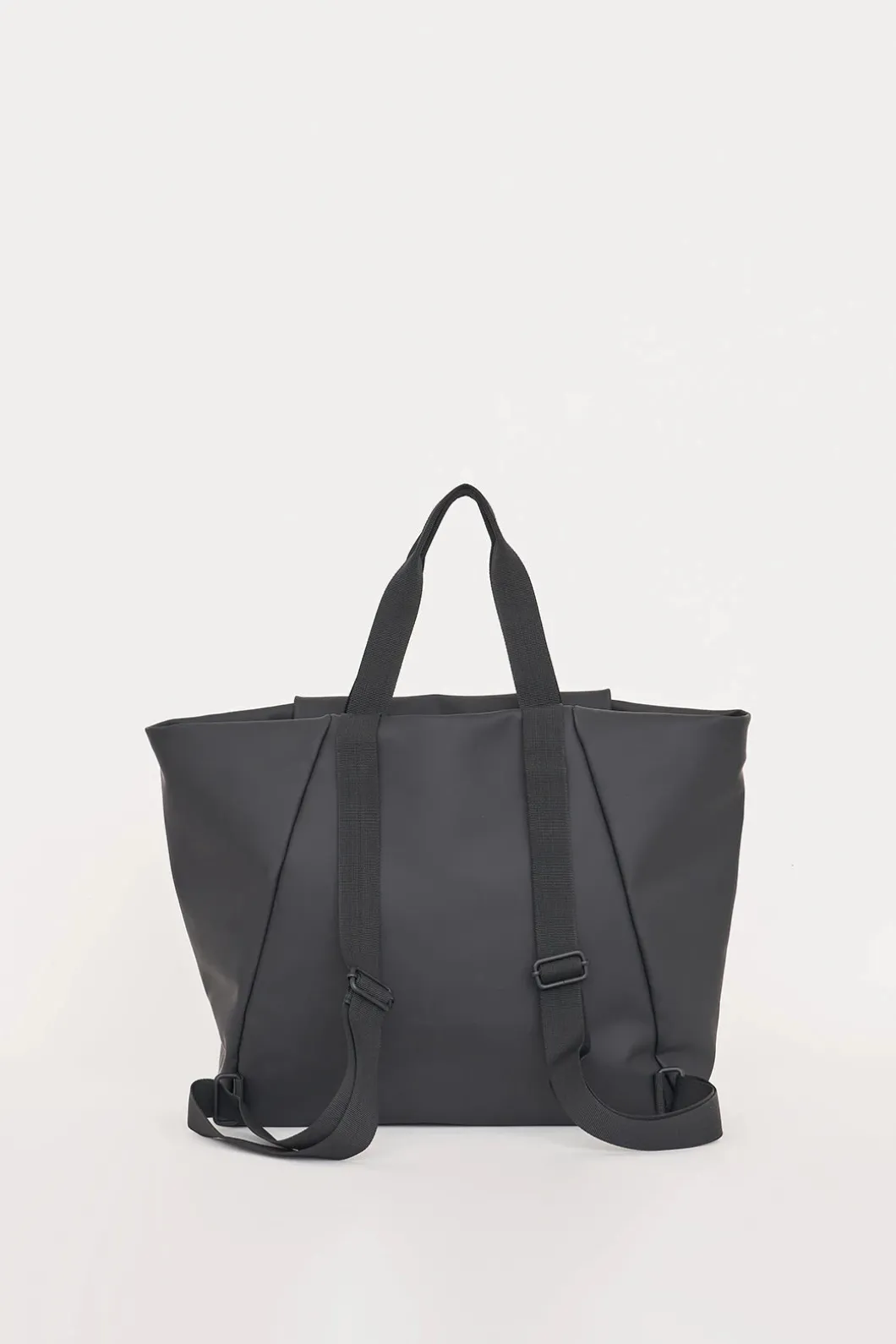 Tantä Rainwear Tote Bags | Hó