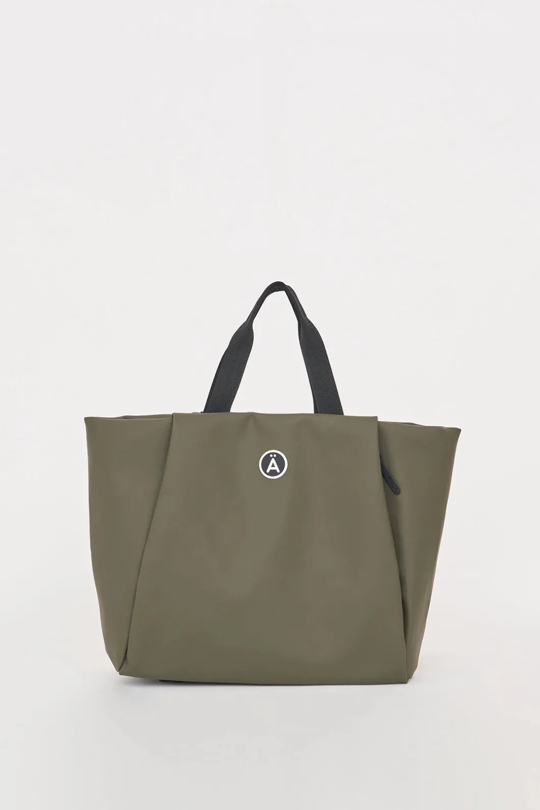 Tantä Rainwear Tote Bags | Hó