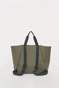 Tantä Rainwear Tote Bags | Hó