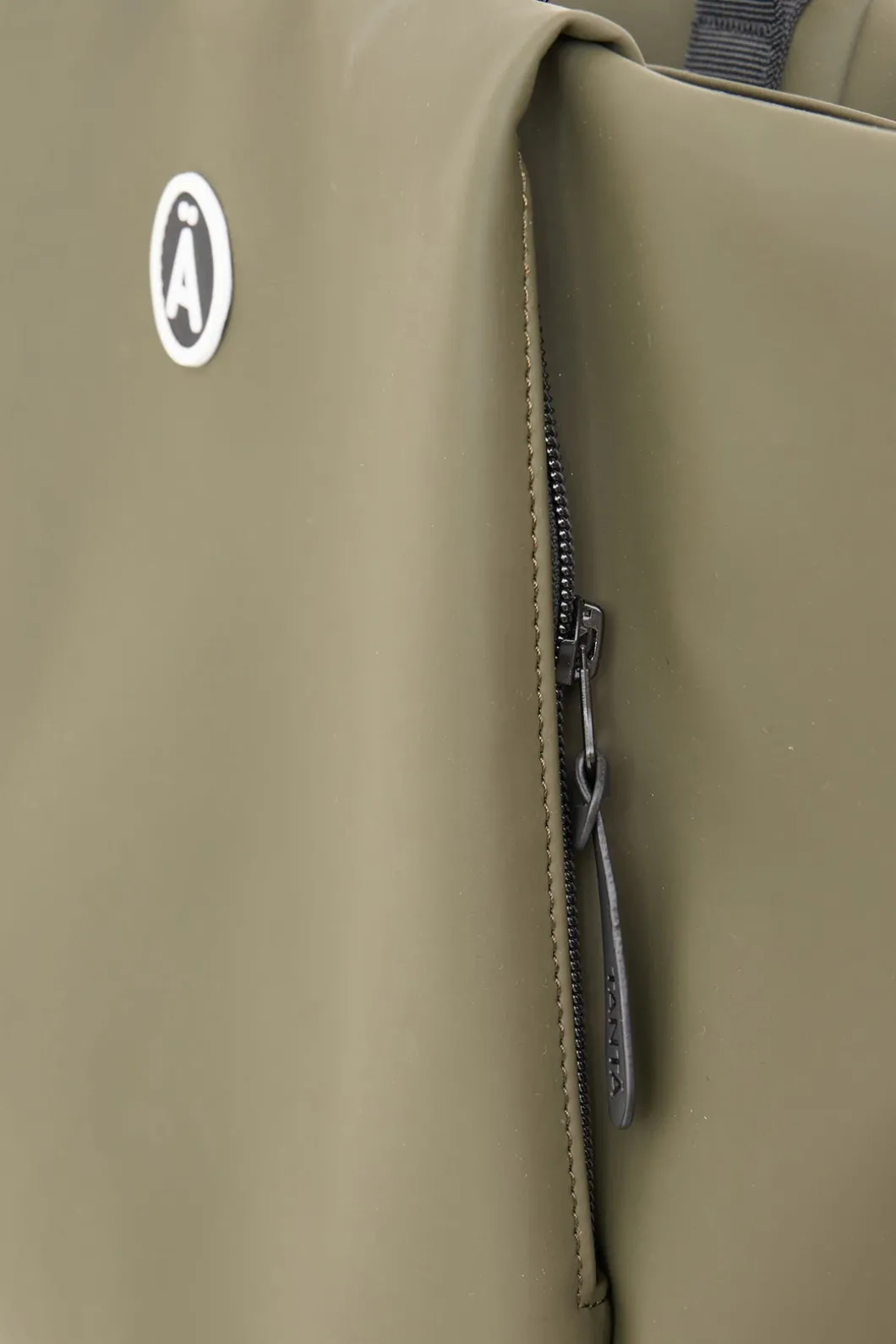 Tantä Rainwear Tote Bags | Hó