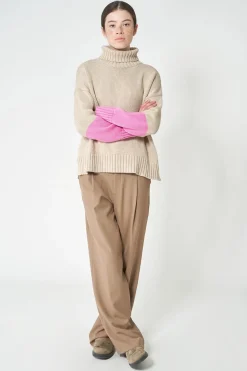 Tantä Rainwear Knitwear | Hau