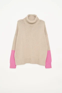 Tantä Rainwear Knitwear | Hau