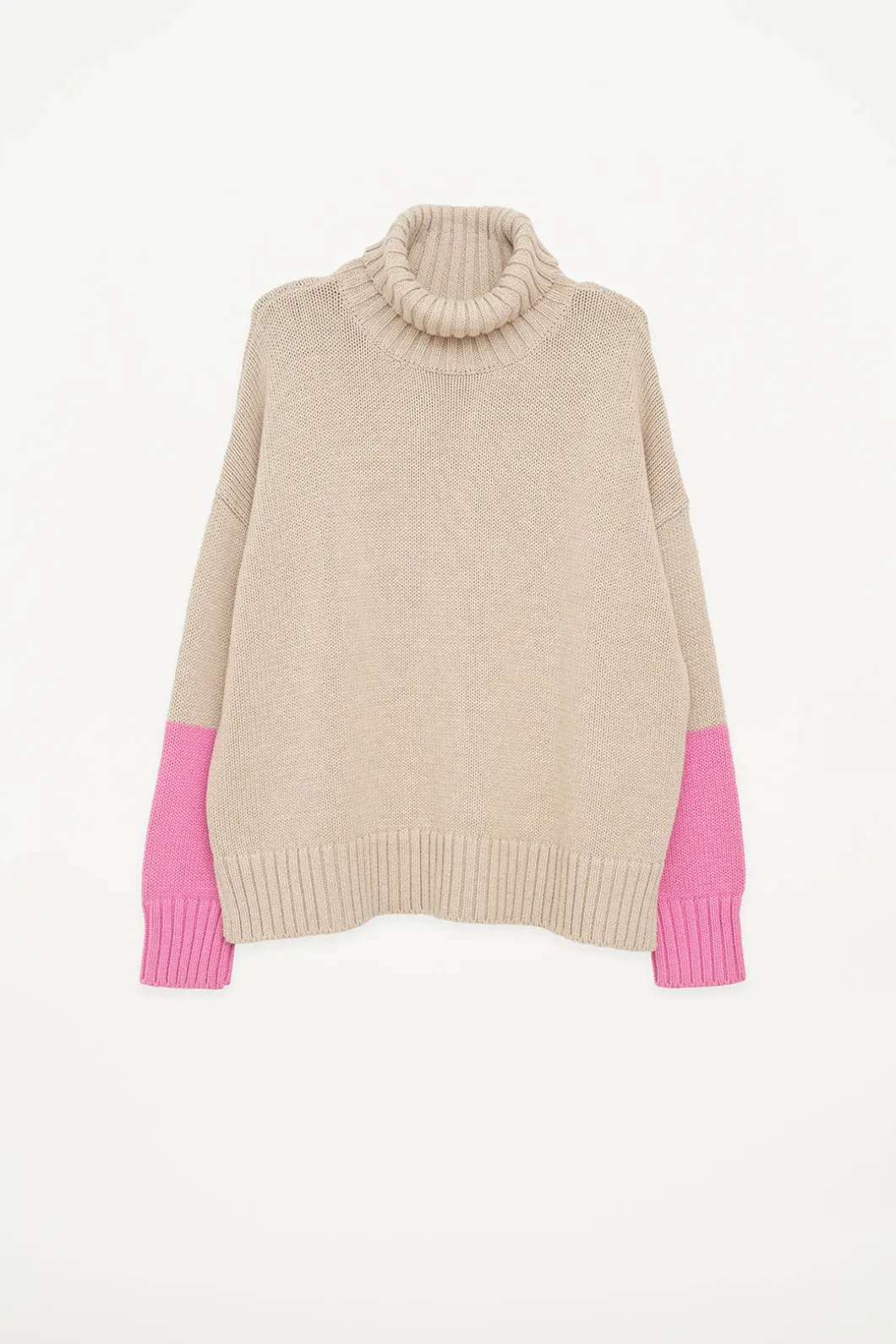 Tantä Rainwear Knitwear | Hau