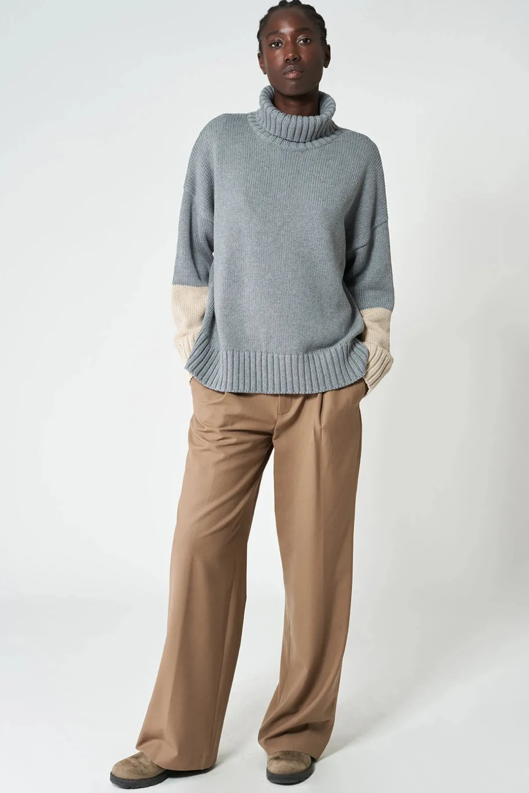 Tantä Rainwear Knitwear | Hau