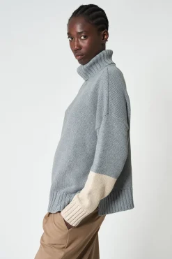 Tantä Rainwear Knitwear | Hau