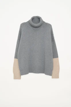 Tantä Rainwear Knitwear | Hau