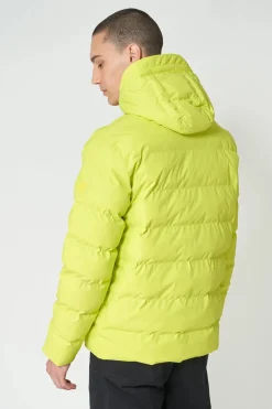 Tantä Rainwear Puffers | Hrom
