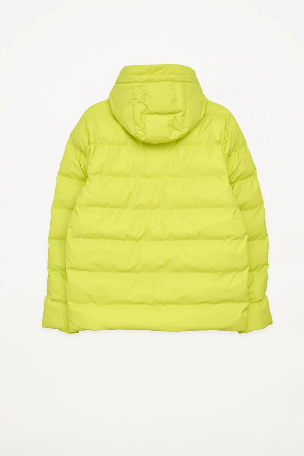 Tantä Rainwear Puffers | Hrom