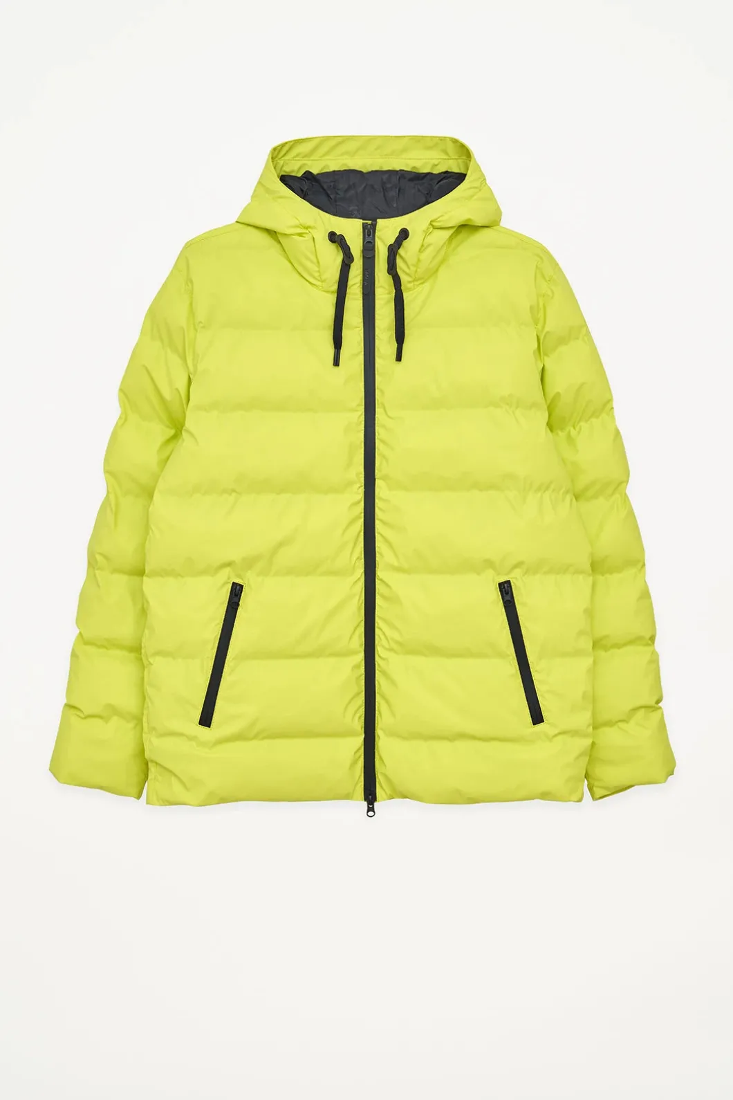 Tantä Rainwear Puffers | Hrom