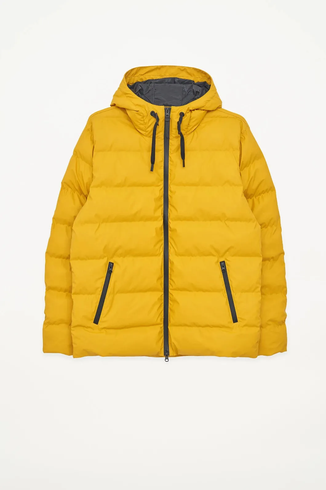 Tantä Rainwear Puffers | Hrom