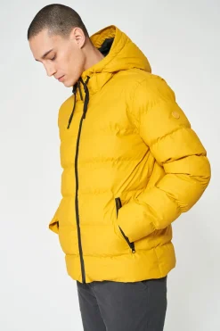 Tantä Rainwear Puffers | Hrom