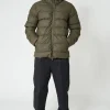Tantä Rainwear Puffers | Hrom
