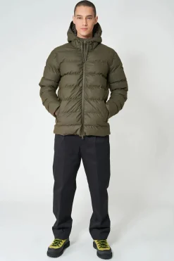 Tantä Rainwear Puffers | Hrom